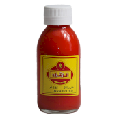 اسانس برتقال عكر 100 