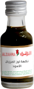 اسانس مرزبان اسود 30 مللتر