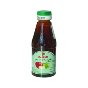 خل تفاح طبيعي 250 مللتر
