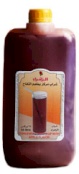 شراب مركز بطعم التفاح 4 لتر