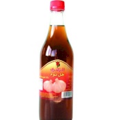 خل ثوم 650 مللتر