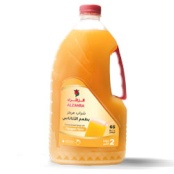 شراب مركز بطعم الاناناس 2 لتر