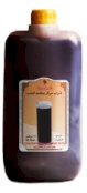 شراب مركز بطعم العنب 4 لتر