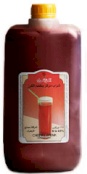 شراب مركز بطعم الكرز 4 لتر