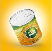 ذرة حلوة 300 gr